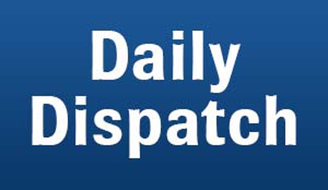 Daily Dispatch | Print Media