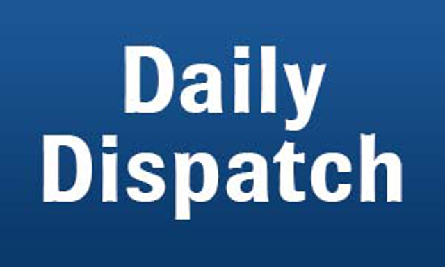 Read more about the article Daily Dispatch