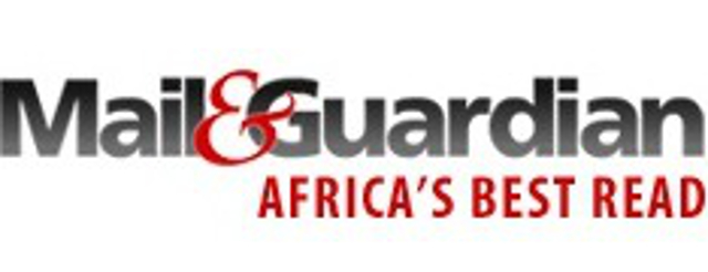 Read more about the article Mail & Guardian
