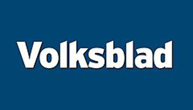 You are currently viewing Volksblad