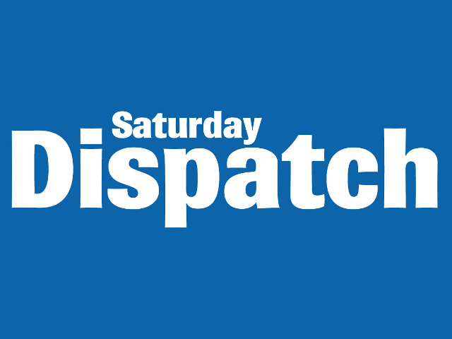 You are currently viewing Saturday Dispatch