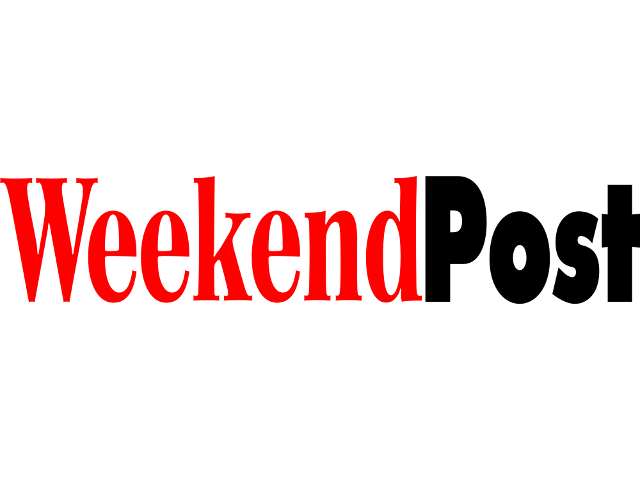 Read more about the article Weekend Post
